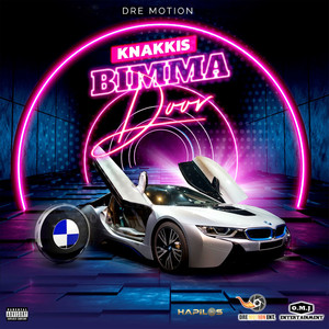 Bimma Door (Explicit)