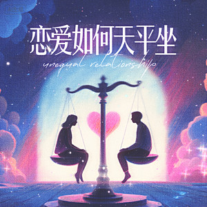 恋爱如何天平座