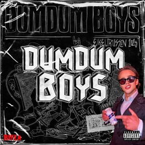 ****** (DumDum Boys 2025) (Explicit)