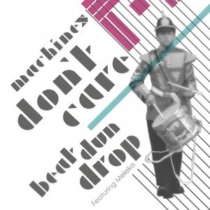 Beat Dun Drop (Major Look Remix)