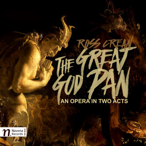 The Great God Pan - Act I Scene 3: An Old Friend in Shambles