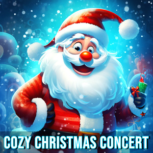 Cozy Christmas Concert