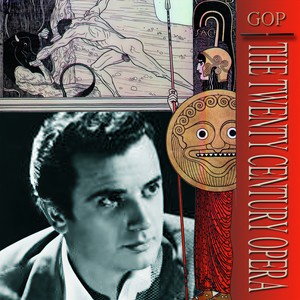 Norma, IVB 20, Act I - 