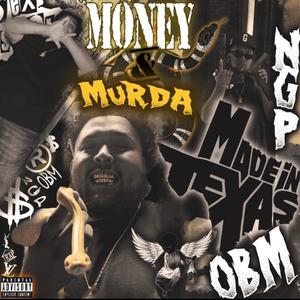 Money&Murda (Explicit)