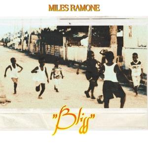 Bliss (feat. Miles Ramone)