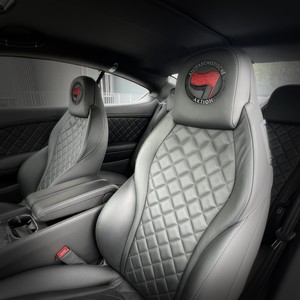 Natürlich darf geschossen werden (Explicit)