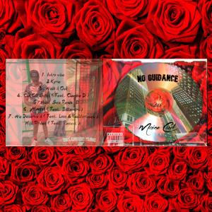 Maine Cudi - Cut Off Sides(feat. Chuckie D) (Explicit)