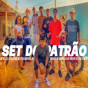 Set do Patrão (Explicit)