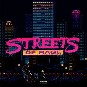 Streets of Rage