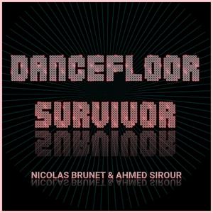 Dancefloor Survivor (Instrumental)