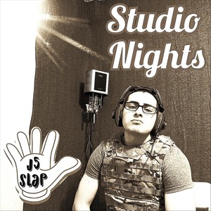 Studio Nights (Explicit)