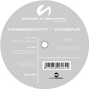 Zündspur