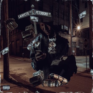 Lafayette St & Peterboro St (Explicit)