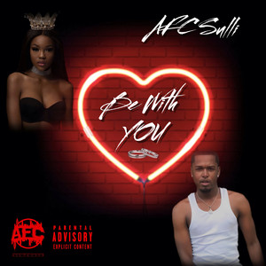 Be With You (Explicit)