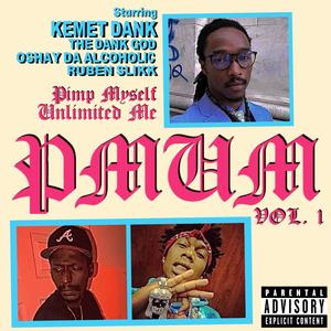 Tap In (feat. Ruben Slikk) (Explicit)