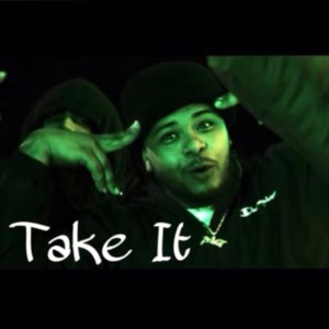 Take It (Explicit)