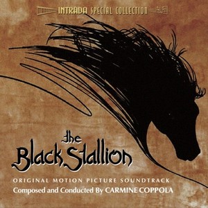 The Black Stallion (Original Motion Picture Soundtrack)