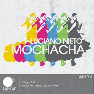 Mochacha (Quiet Fish Direct Groove Mix)