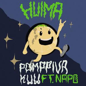 Pomppiva Kuu (feat. Napo)