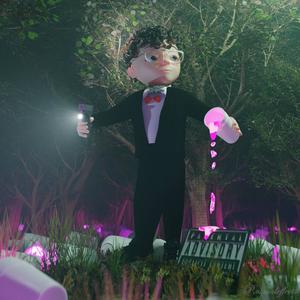 ##HighTec (feat. Pxrge) (Explicit)