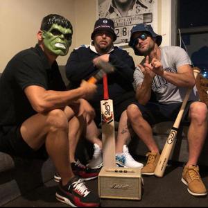 Consortin Crimz (feat. Jack olkus) (Explicit)