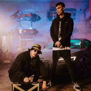 Ruka Na Volante (Awards Live)