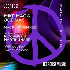 Sweet Melody (Martin Sharp Remix)