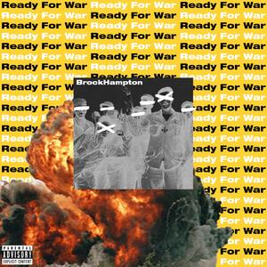 READY FOR WAR (Explicit)