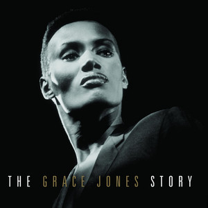 Grace Jones - The Apple Stretching