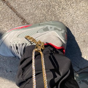 Foreign Flow (Explicit)