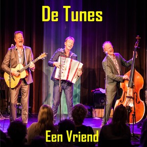 Een Vriend (Live)