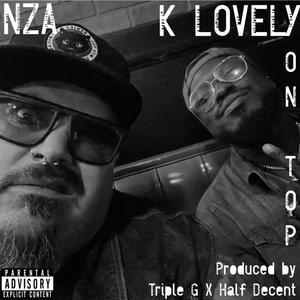 On Top (feat. K Lovely, Half Decent & Gregg Gavitt) (Explicit)