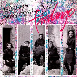 Todos Quieren Bailar Conmigo