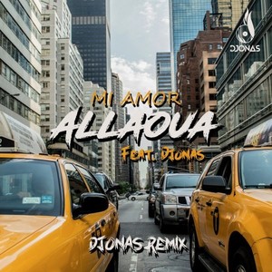 Mi Amor (Djonas Remix)