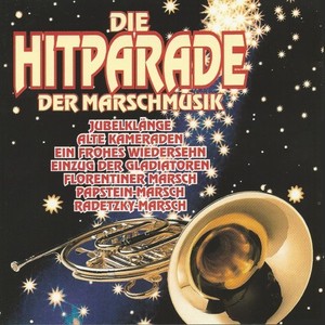 Die Hitparade der Marschmusik