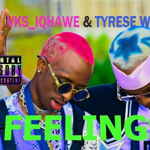 FEELINGS (feat. Tyrese Wayz)