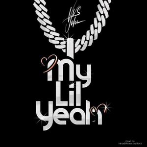 My Lil Yeah (Radio Edit|Explicit)