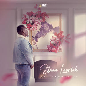 JESUS (feat. El Georges)