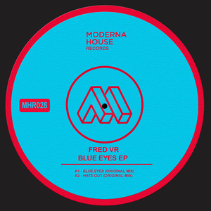 Blue Eyes (Original Mix)
