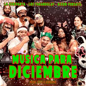 Música Para Diciembre