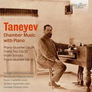 Violin Sonata in A Minor: IV. Allegro ma non troppo