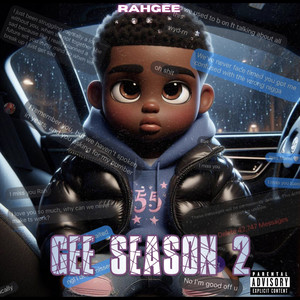 Gee Season 2 (Explicit)