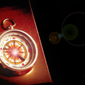 compass (feat. ben ira & hoaaX) (Explicit)