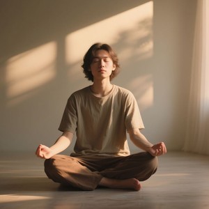 Meditation Music for Peace