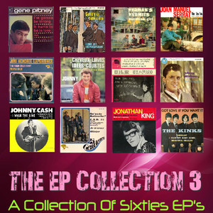 The EP Collection Vol.3