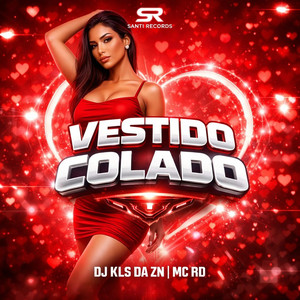 Vestido Colado (Explicit)