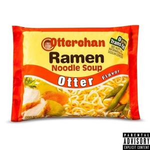 Otter Noodle Soup Pt. 2 (Explicit)