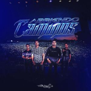 Los traviezos - Paz En Este Amor