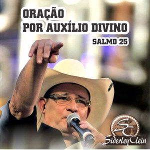 Oração por Auxilio Divino (Salmo 25)