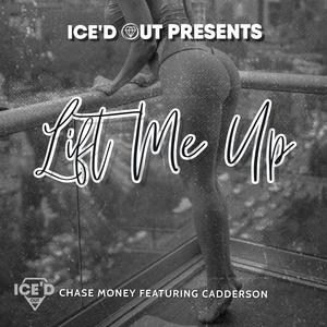 Lift Me Up (feat. CADDERSON)